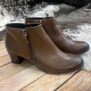ecco shape m 35 bootie
